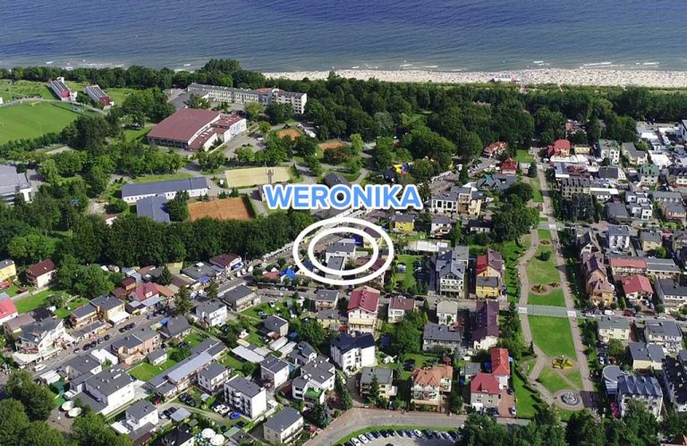 Read more about the article Pokoje gościnne Weronika